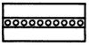 C-HT1333 Entlötkopf 13pol.33X12