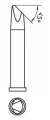 C-XT-DDH45 Lötspitze 45° 4mm