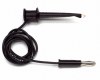 PO4650-240  Kabel 0,6m schwarz