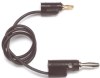 PO3014-600  Kabel 1,5m schwarz 