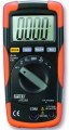 H-HT210  Multimeter, digital 600V