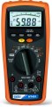 H-HT401 Multimeter, digital 1000V