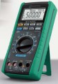 CO-1062  Multimeter,digital 1000V