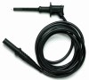PO6245-480  Kabel 1,2m schwarz