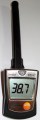 TE605-H2  Thermohygrometer 