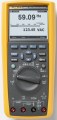 FL289-E  Logging-Multimeter