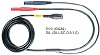M-1QW100  Kabel BNC Silicon 1m