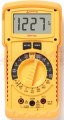 AMHD110C  Multimeter 1500Vdc