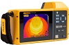 FL-TI520N IR-Kamera 50mK 850°C