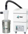TB-BF100RD Filteranlage 280cbm/h dental