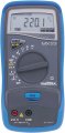 CA23-H Multimeter dig. TRMS Bargra.