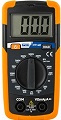 H-HT14D  Multimeter dig. 500Vac/dc