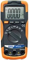 H-HT211 Multimeter dig. 1000Vac/dc