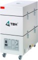 TB-GL265 Filteranlage 500m³ stand.