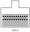 TB-14002  Kombifilter Baugr. A V2A