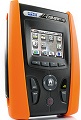 H-COMBI-G2 VDE0100 Prüfgerät Touch
