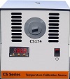 D5030-0174 Kalibrator Temp. 85°C 0,1°C