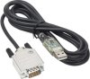 GA-MK25  Kabel zum PC 9<->USB
