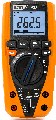 H-T62  Multimeter 4K-Digits Bargraph