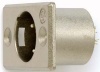 PO7106 Einbaustecker XLR (m) 4-Pin
