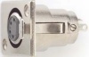 PO7107 Einbaubuchse XLR(f) 4-Pin